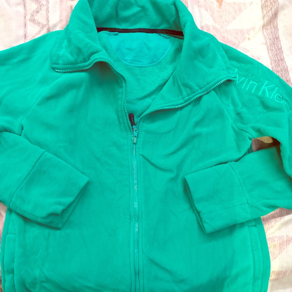 Calvin Klein Jacket